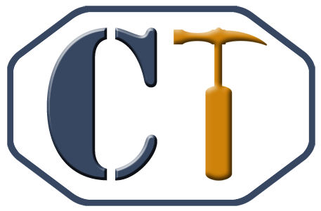 Crucial Tools Logo